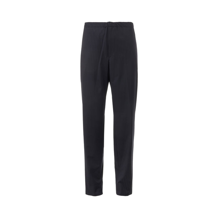 Pinstripe Pants