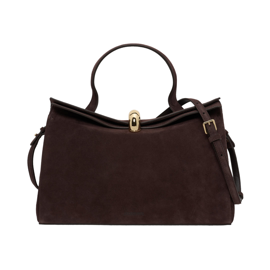 JACQUEMUS Le Valerie Tote Bag