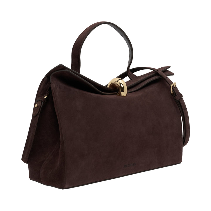 JACQUEMUS Le Valerie Tote Bag - view 2