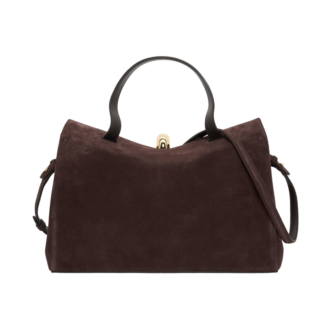 JACQUEMUS Le Valerie Tote Bag - view 3