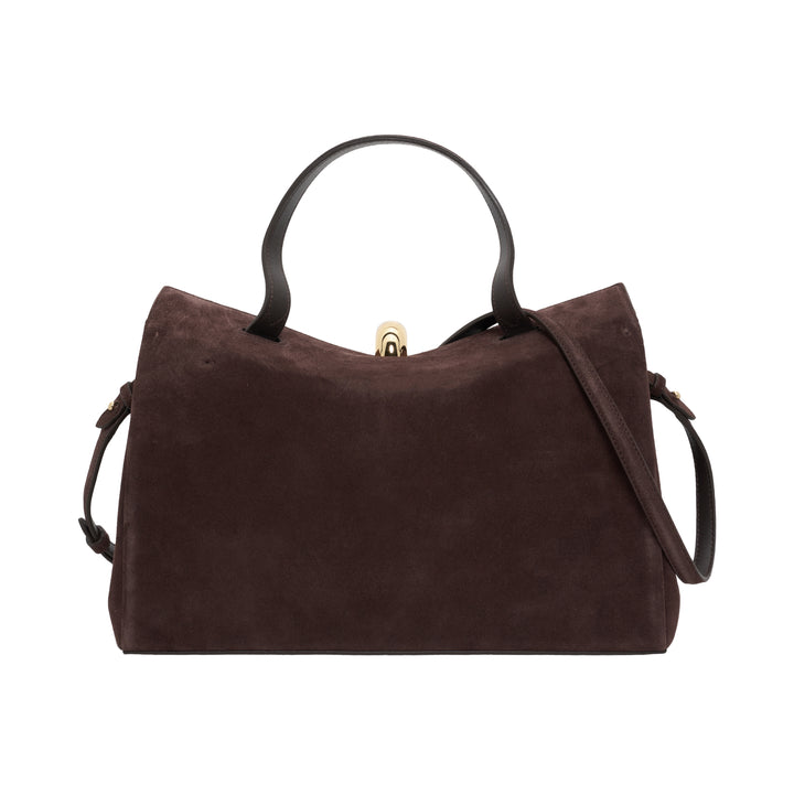 JACQUEMUS Le Valerie Tote Bag - view 3