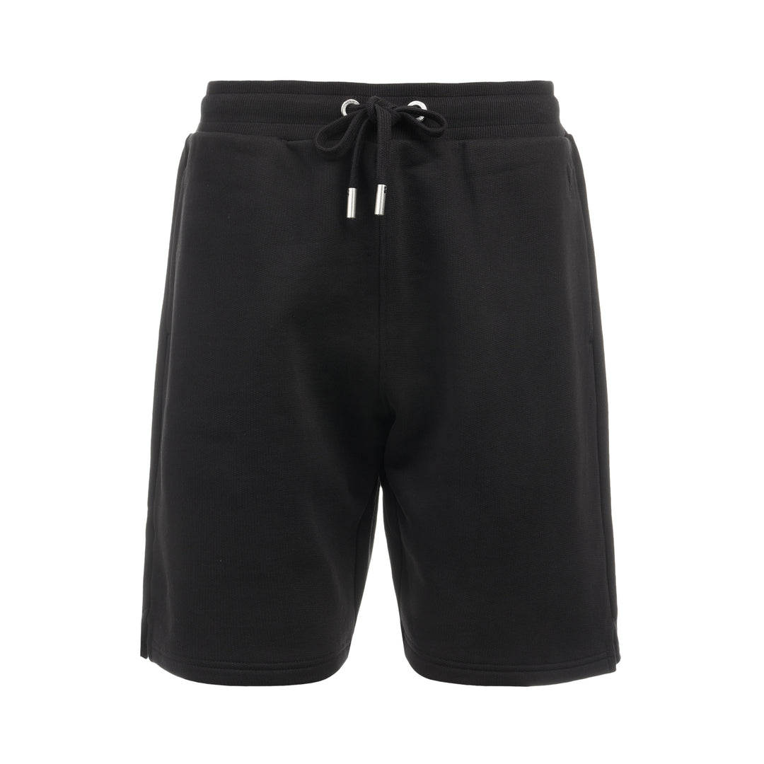 AMI Tonal Emboss Shorts