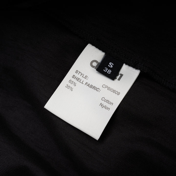Club21 Collection Adele Nylon Cotton Twill Pants - view 3