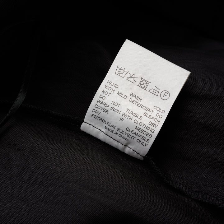 Club21 Collection Adele Nylon Cotton Twill Pants - view 4