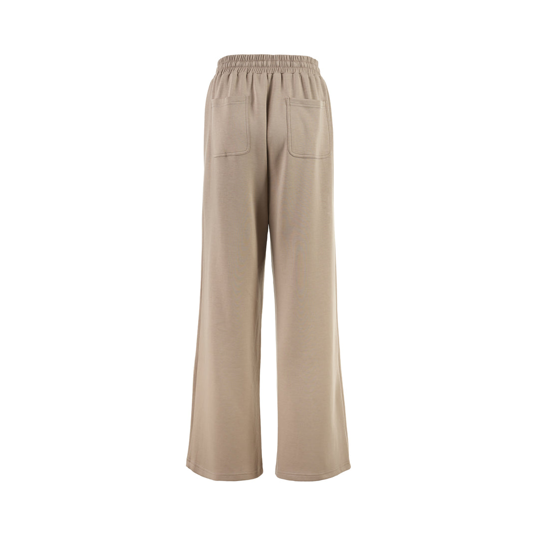 Club21 Collection Lena High Stretch Modal Jersey Pants - view 2