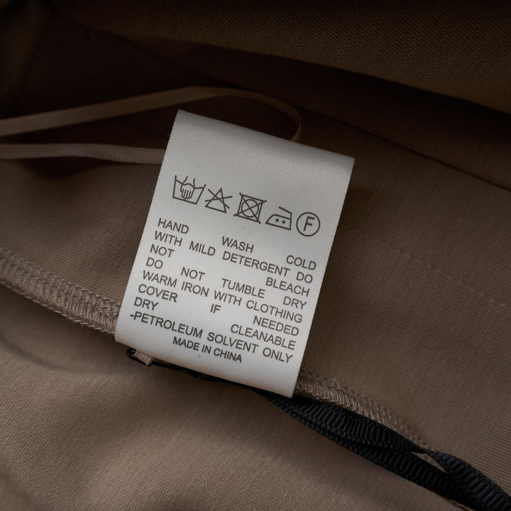 Club21 Collection Lena High Stretch Modal Jersey Pants - view 4