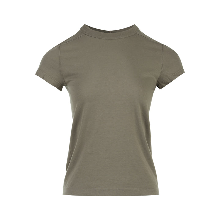 Rick Owens Cropped Level T-Shirt