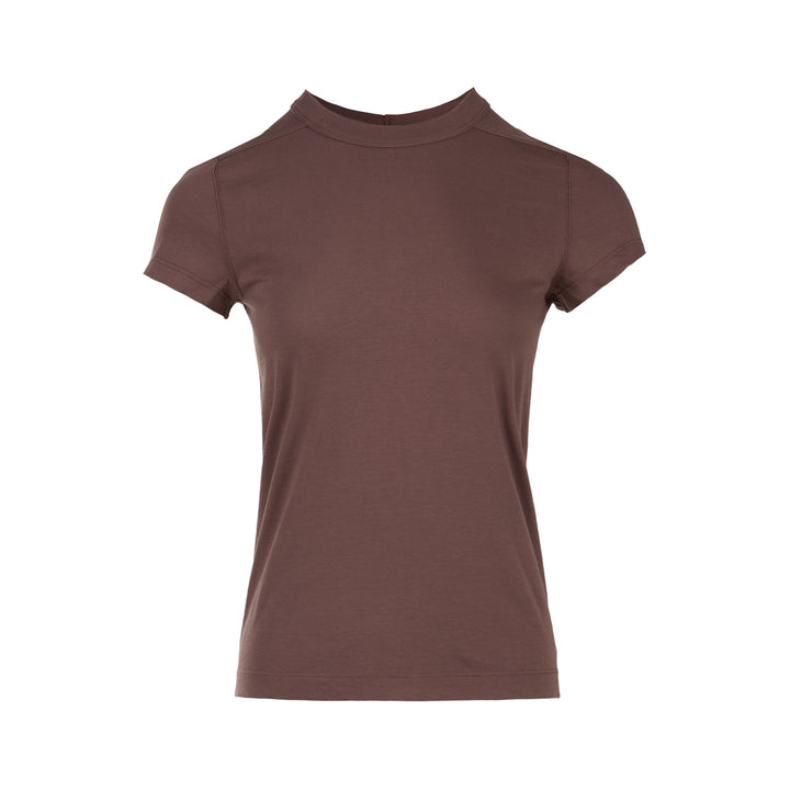Rick Owens Cropped Level T-Shirt