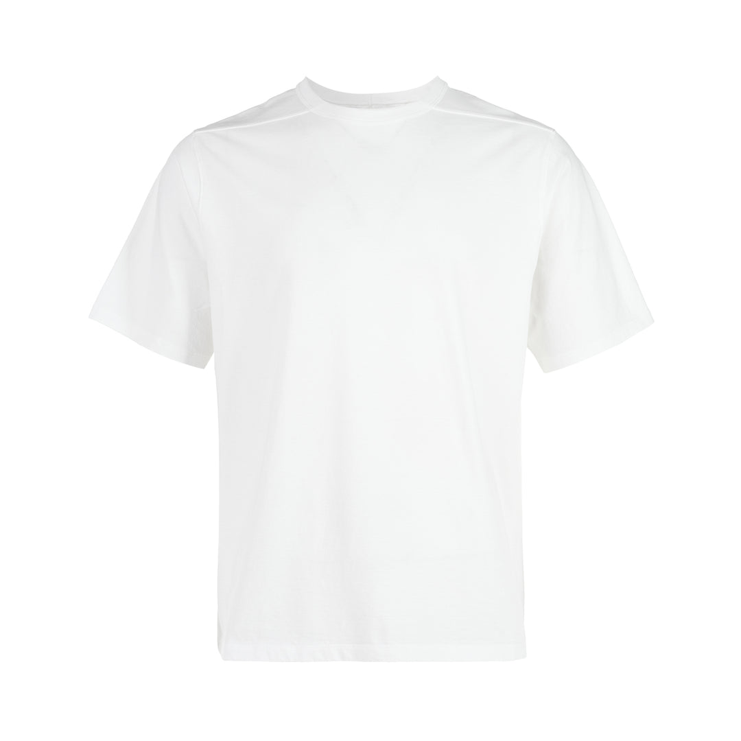 Rick Owens Brad T Double Cotton Jersey Tee