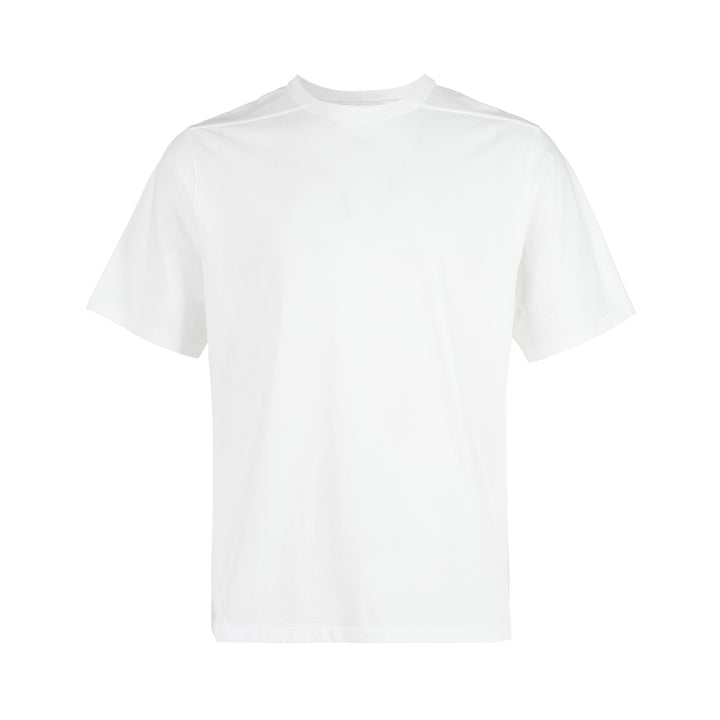 Rick Owens Brad T Double Cotton Jersey Tee