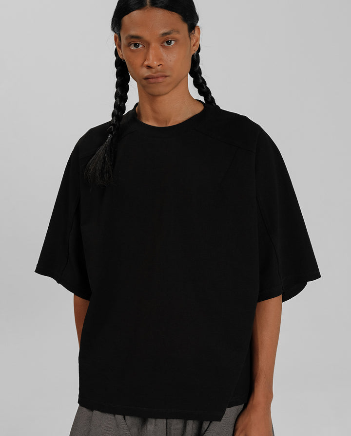 The Boxy Tee
