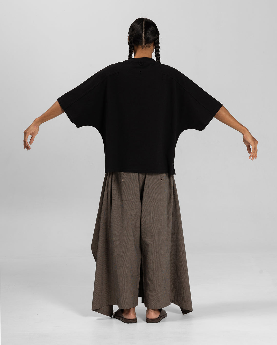 The Boxy Tee