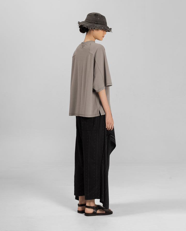 The Boxy Tee