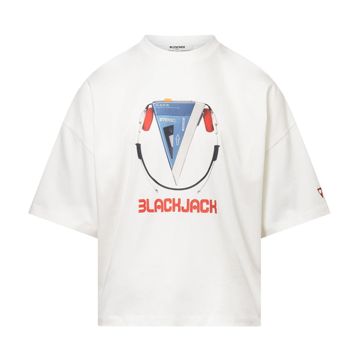 Walkman Tee