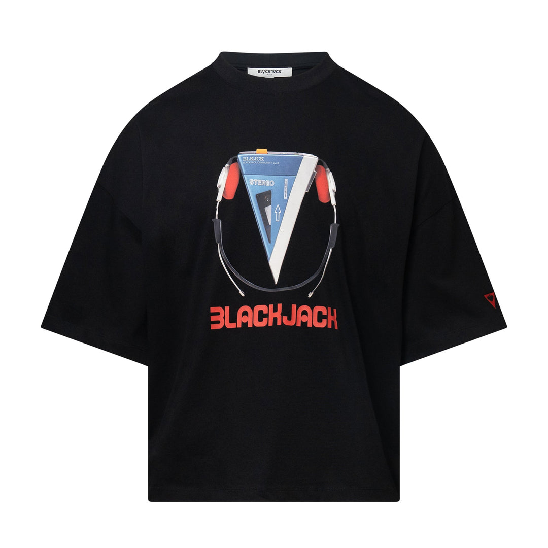 Walkman Tee