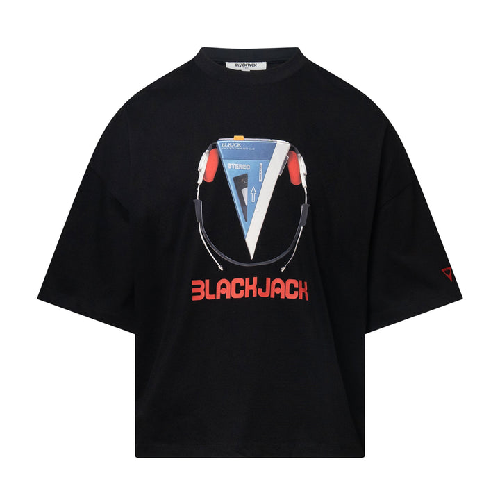 Walkman Tee