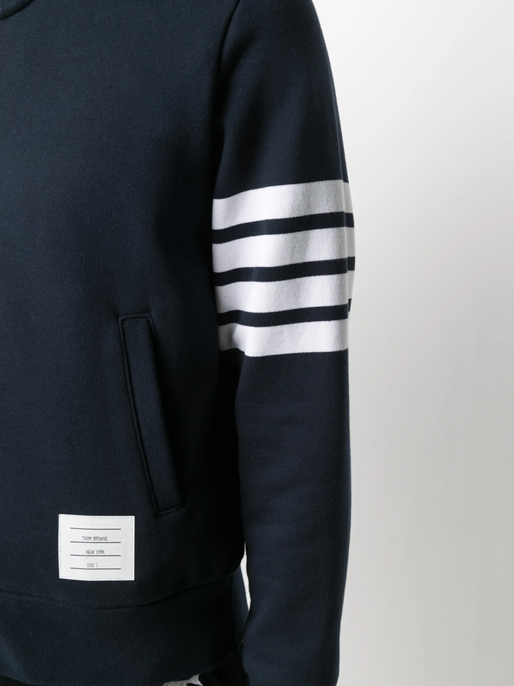 Classic Loopback 4-Bar Bomber