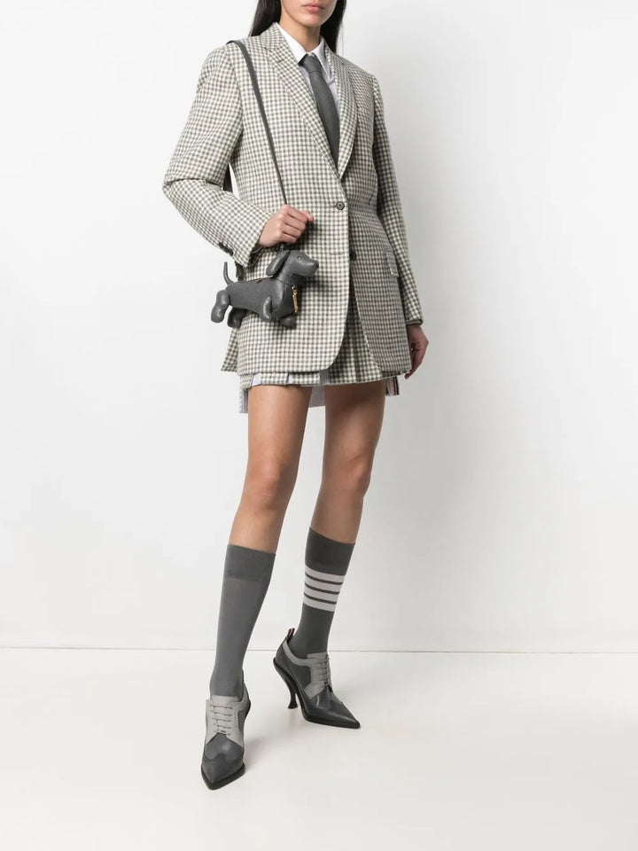 Mini Hector Crossbody Bag