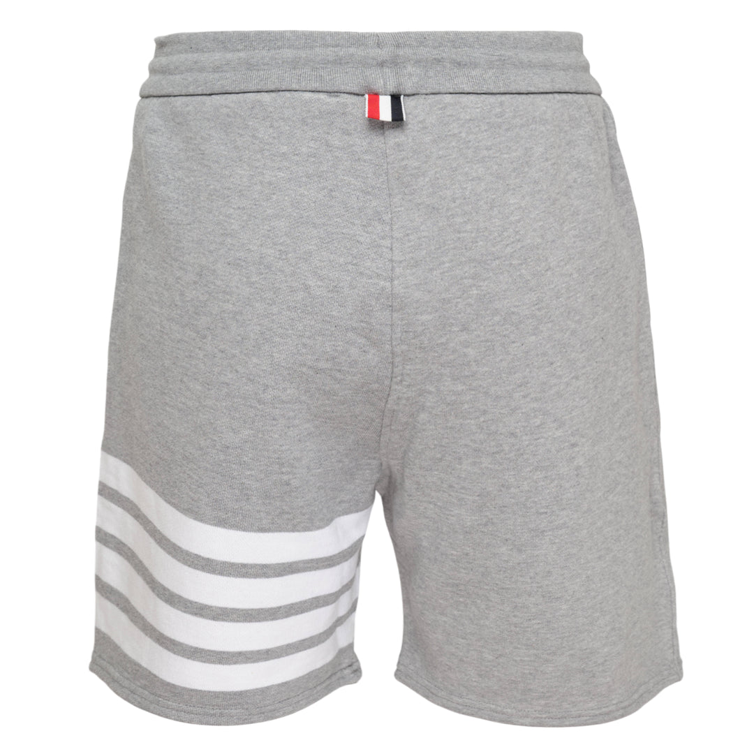Thom Browne Mid Thigh Shorts – Available at Club 21, Official Retailer in Singapore, Malaysia & Thailand with Global Shipping Online