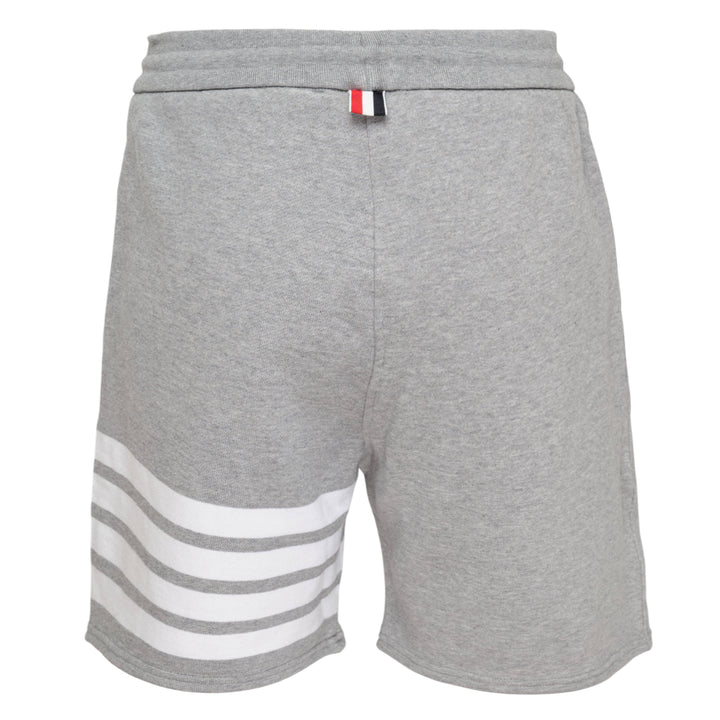 Thom Browne Mid Thigh Shorts – Available at Club 21, Official Retailer in Singapore, Malaysia & Thailand with Global Shipping Online