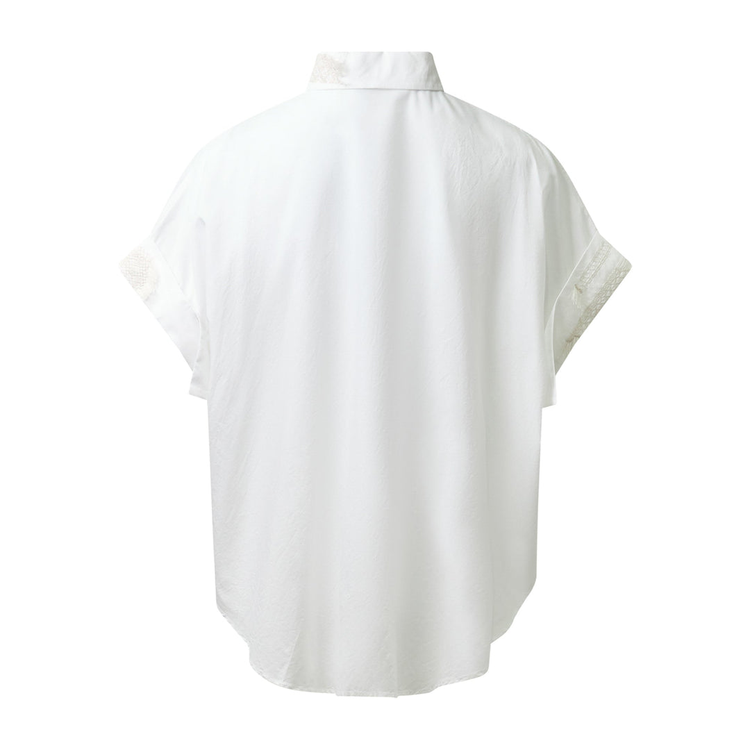 Outer Shirt