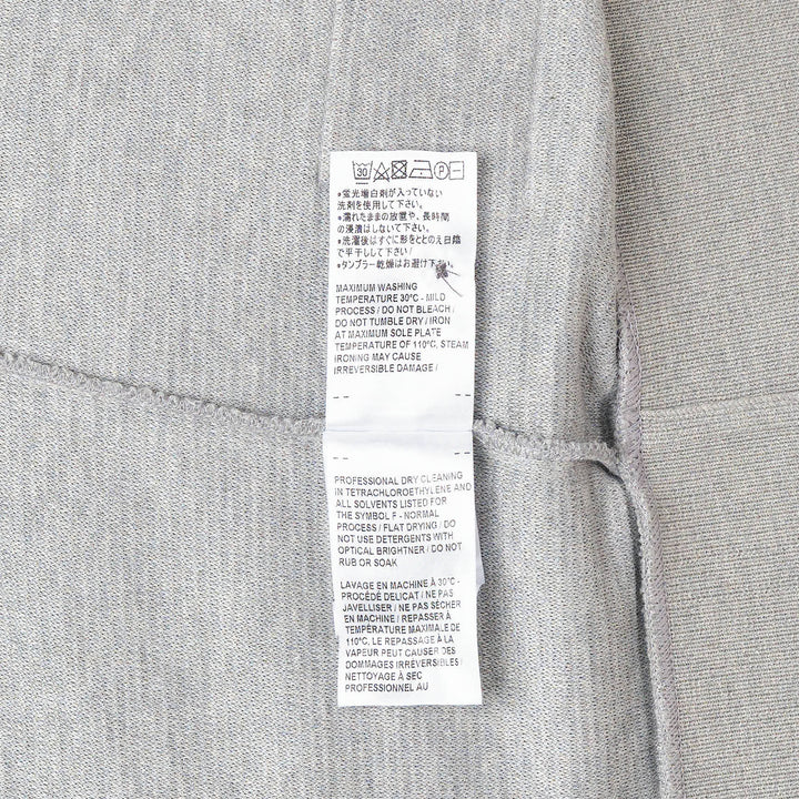 4-Bar Saddle Sleeve Polo