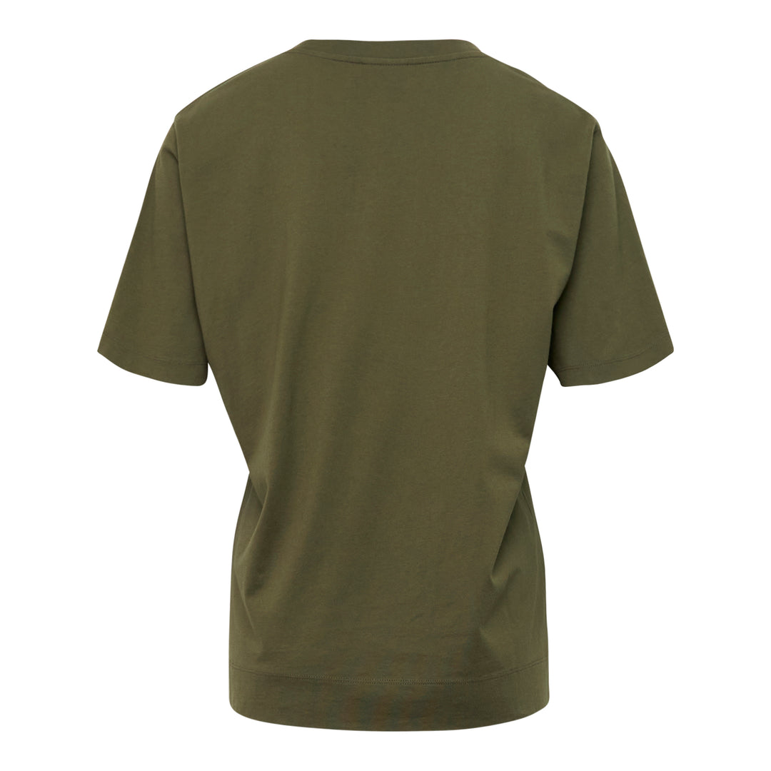Regular Fit Short Sleeve Tee