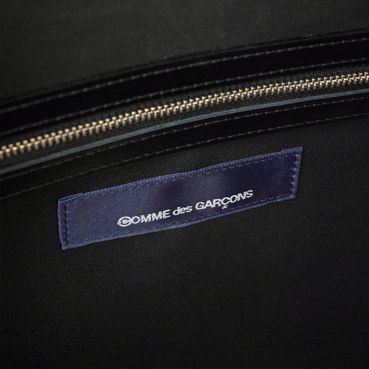 Top Handle Trapezoid Medium