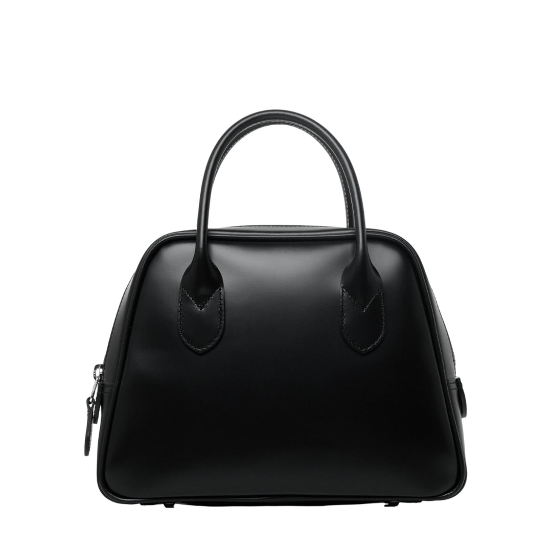 Top Handle Trapezoid Extra Small