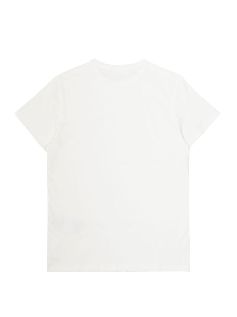 Short Sleeve Basic Tee