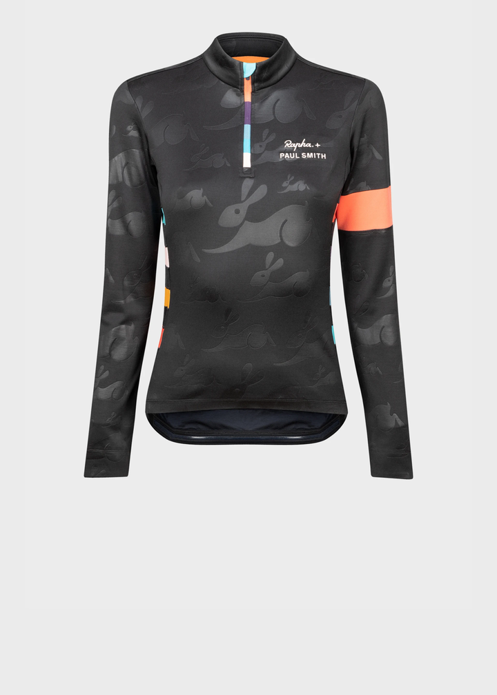 Rapha X Paul Smith Women Top