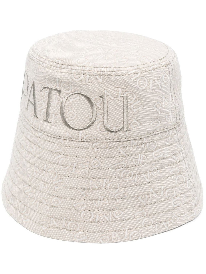 Patou Bucket Hat