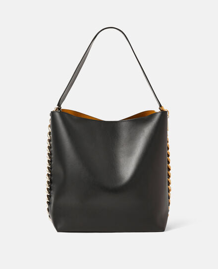 Frayme Tote Bag Brused Velvet