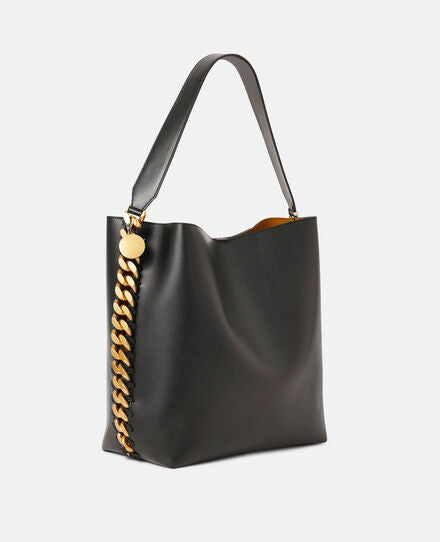 Frayme Tote Bag Brused Velvet