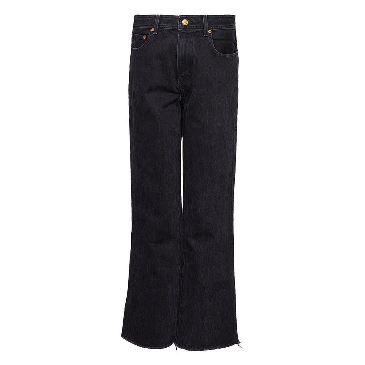 Eshel High Boot Cut Jeans