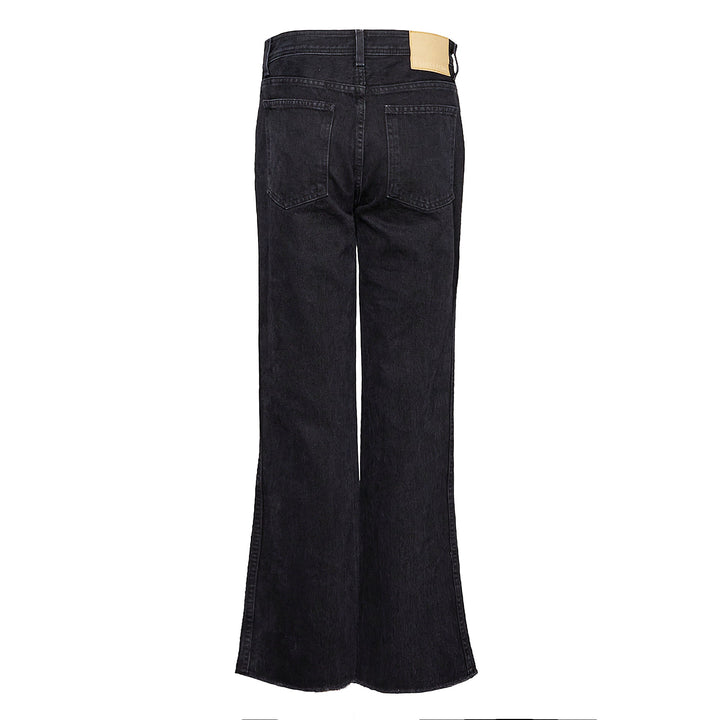 Eshel High Boot Cut Jeans