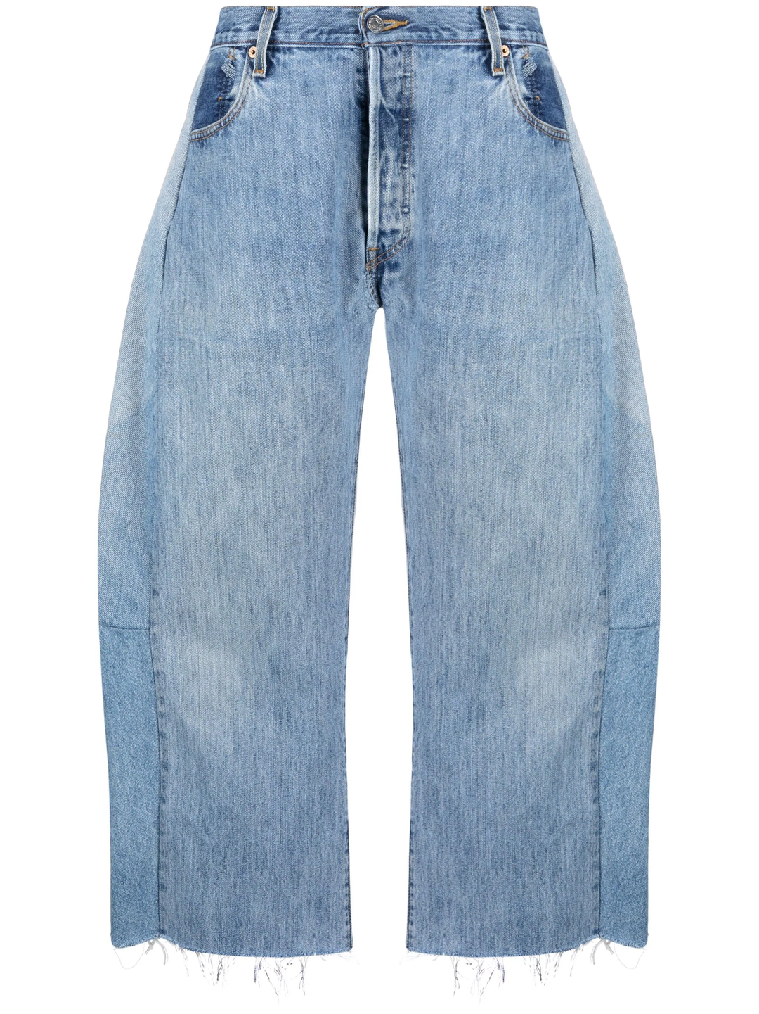 Vintage Lasso Jean