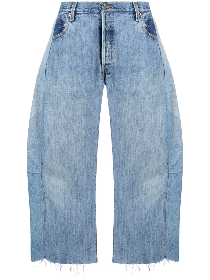 Vintage Lasso Jean