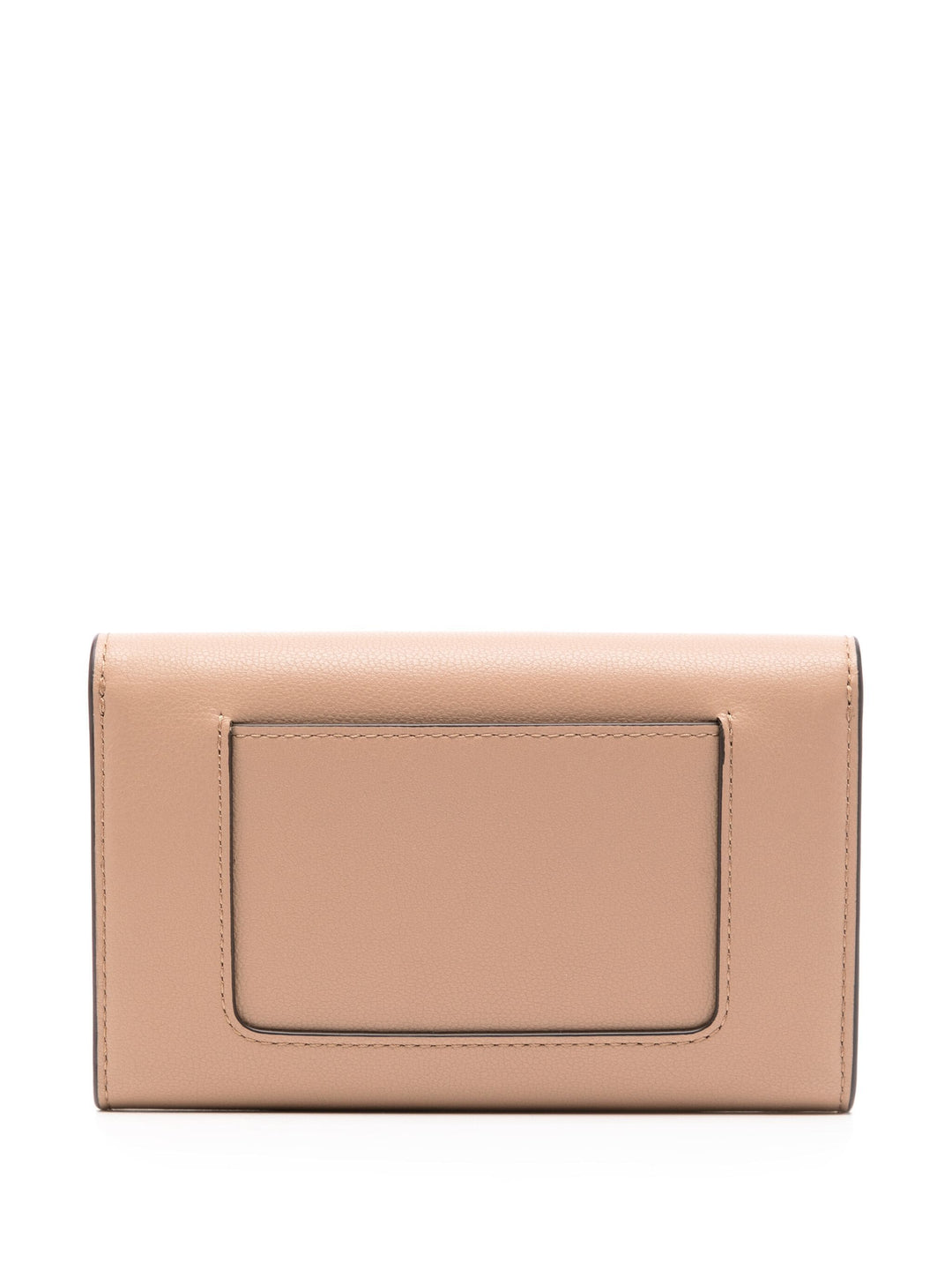 Medium Darley Wallet Micro Classic Grain