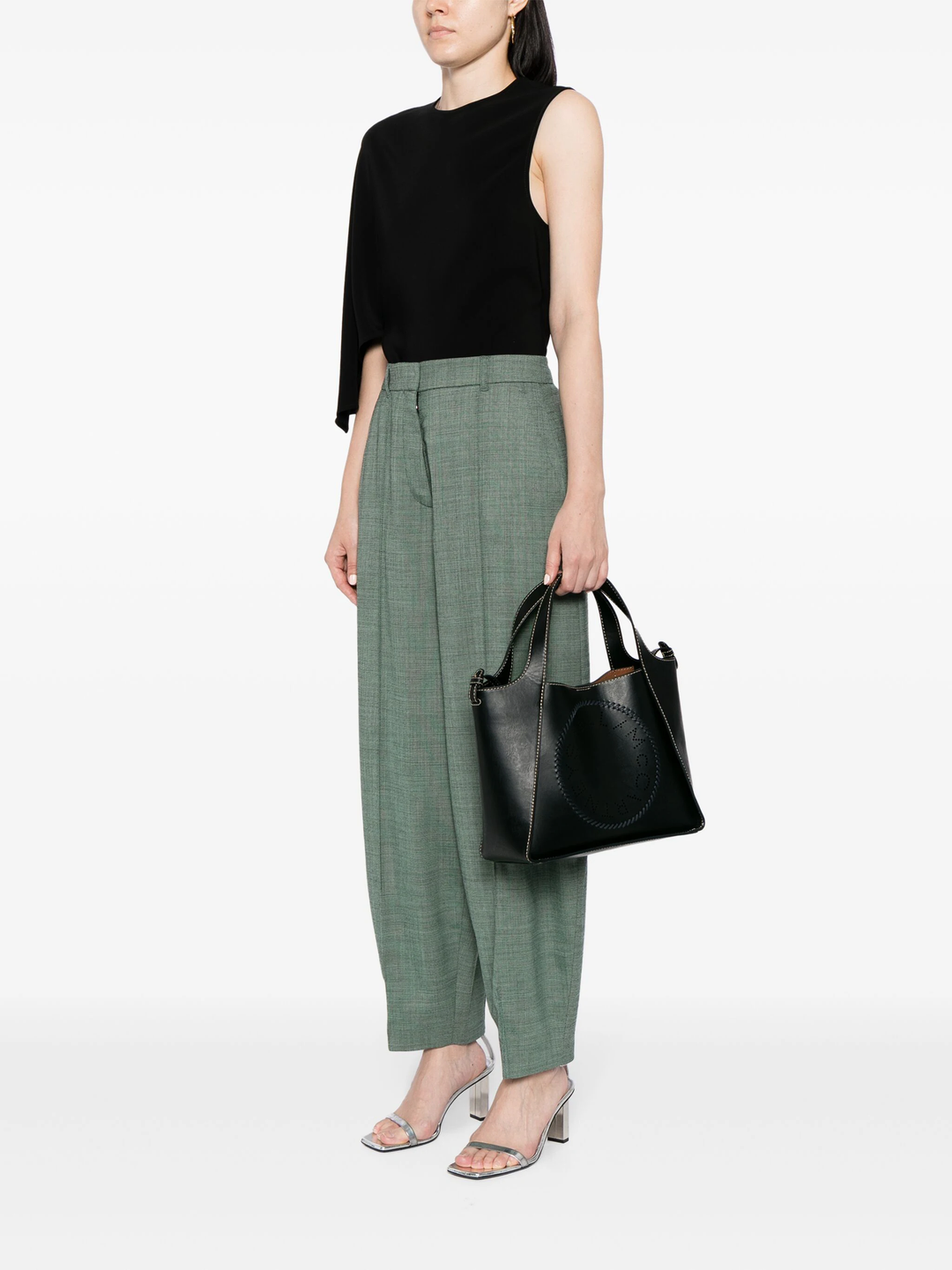 Logo Crossbody Bag Alter Mat