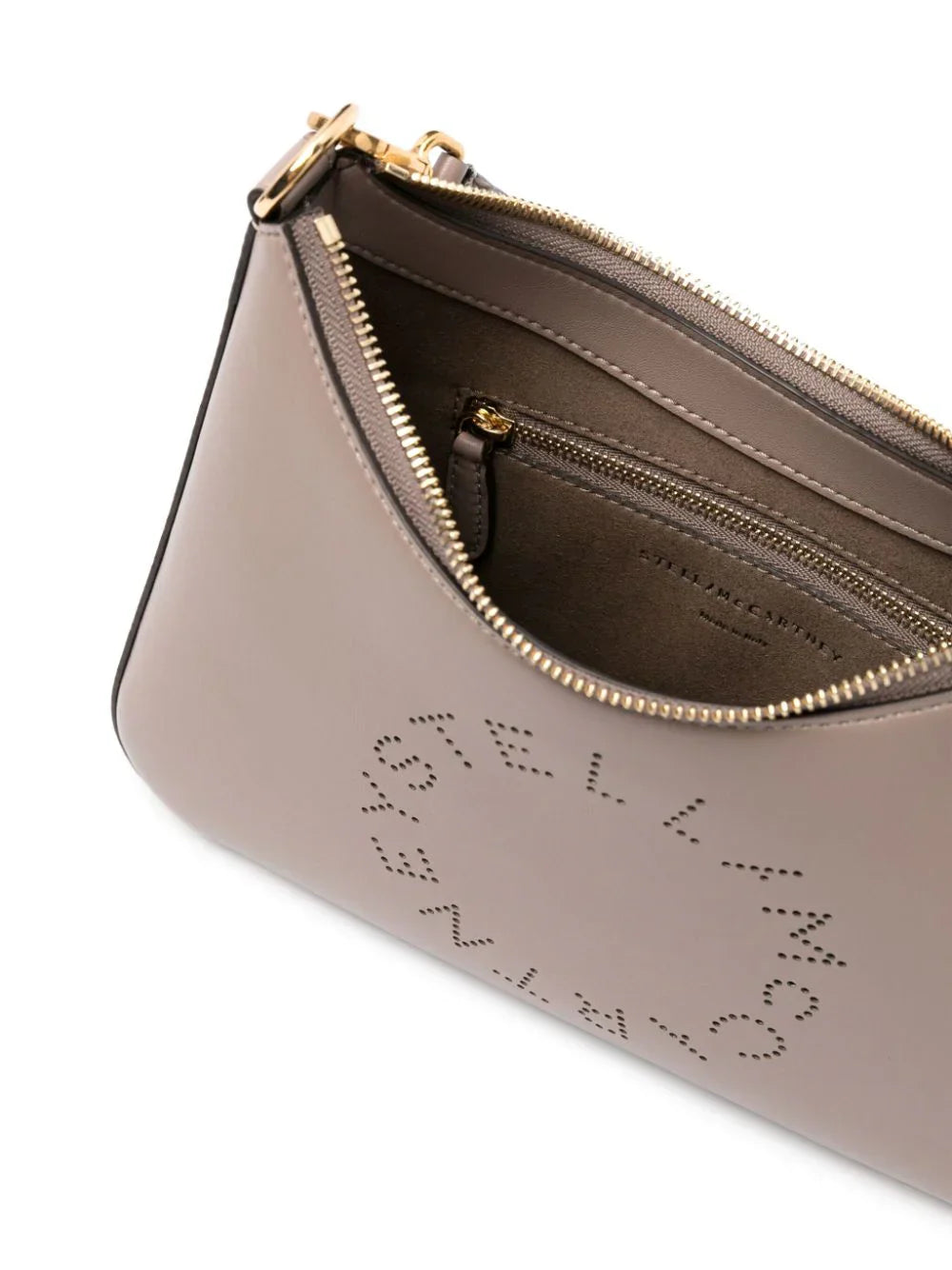 Logo Shoulder Bag Alter Mat