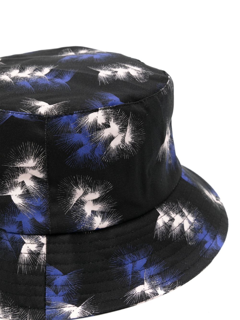 Men Hat Bucket Sunflare