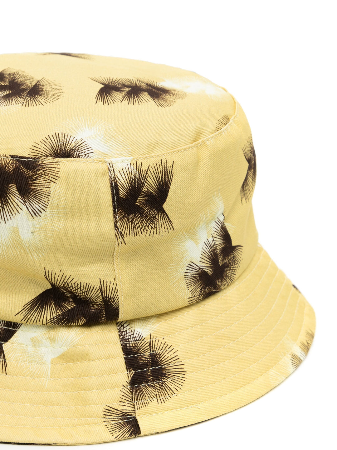 Men Hat Bucket Sunflare