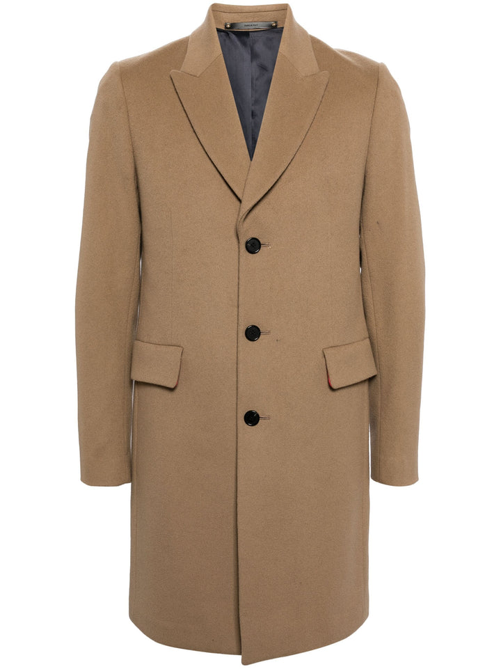 Gents Overcoat