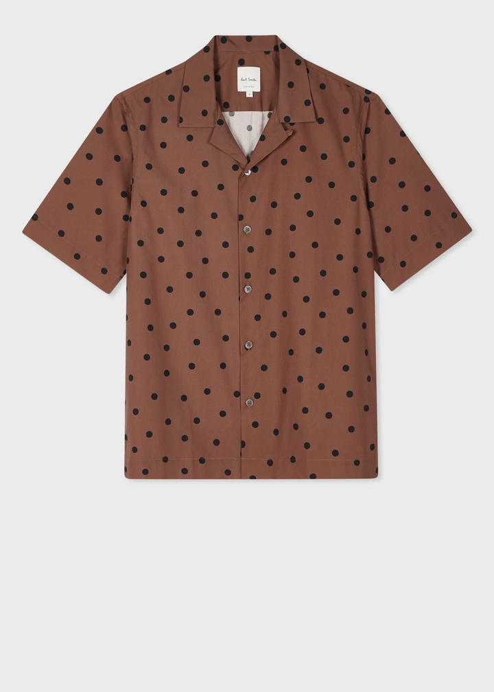 Mens Regular Fit Shirt