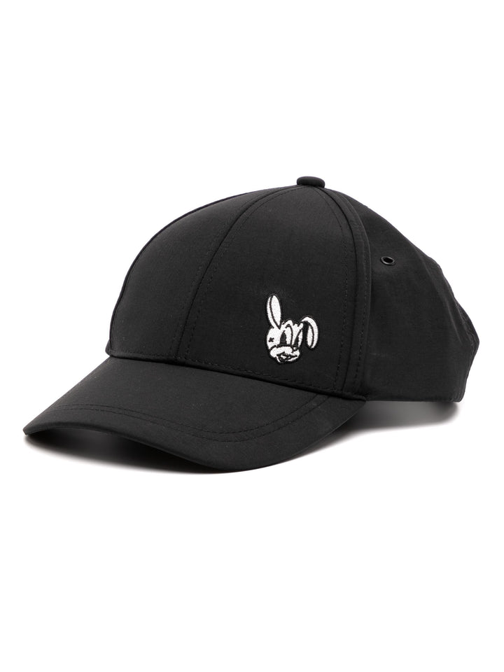 Men Cap Bunny