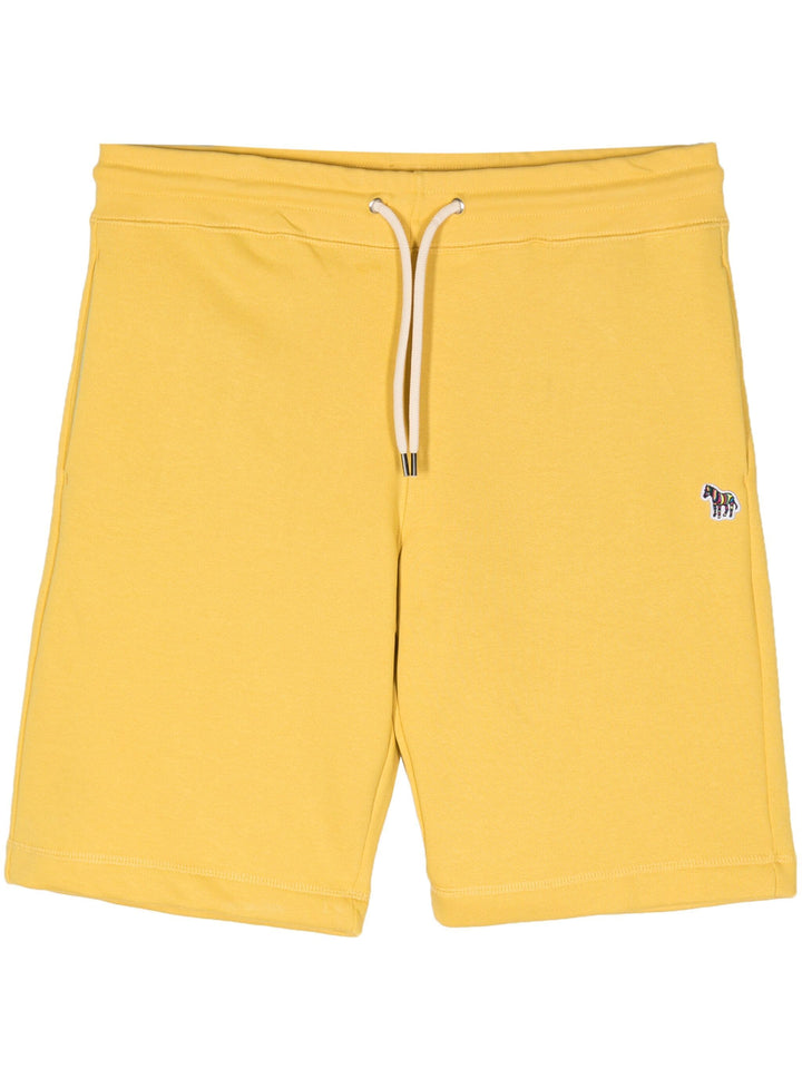 Mens Regular Fit Shorts