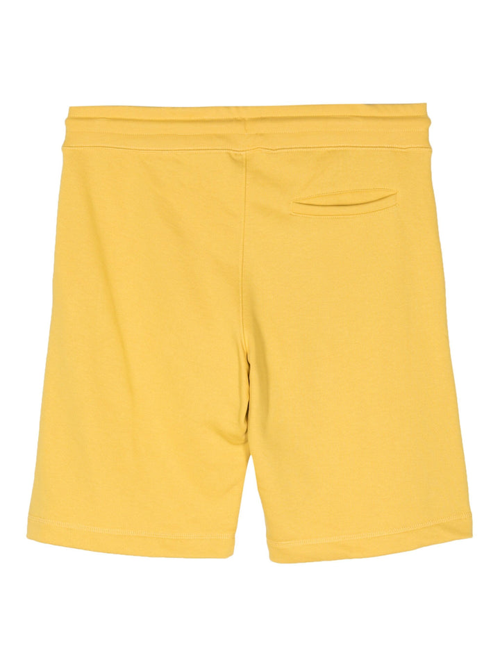 Mens Regular Fit Shorts