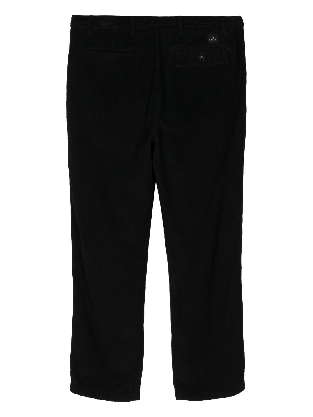 Mens Loose Fit Trouser