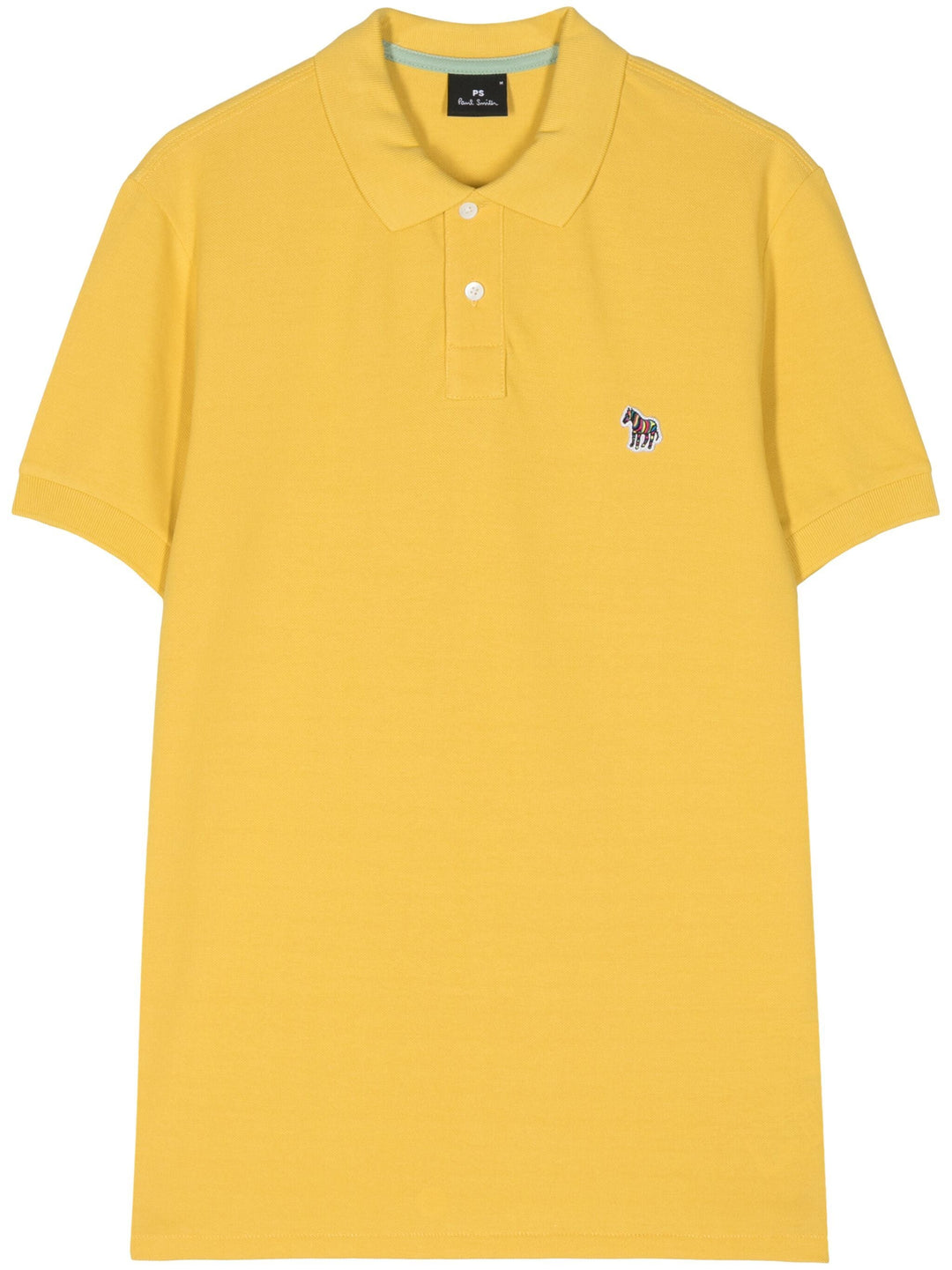 Mens Slim Fit Polo Shirt